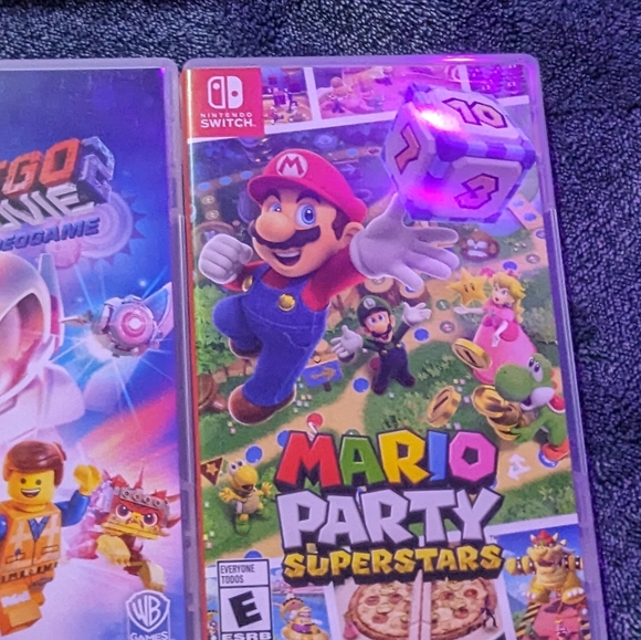 Nintendo switch - Picture 3 of 7